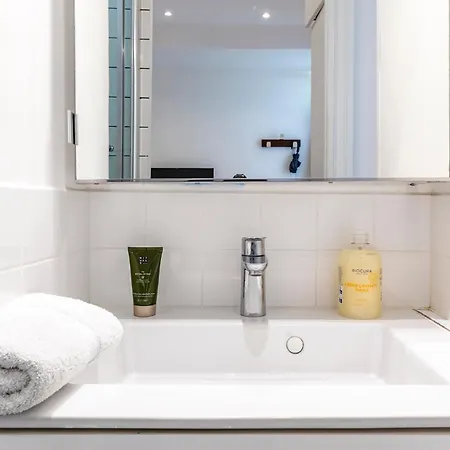 3° Centre Marais -cocon Calme *