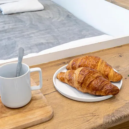 3° Centre Marais -cocon Calme باريس